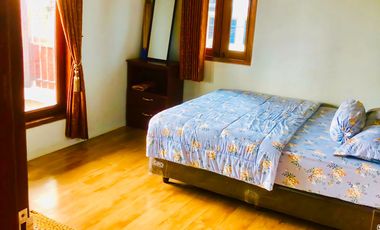 Premium Villa for Sale in Kota Batu, 1000 sqm Freehold, Near BALOGA & Museum Angkut