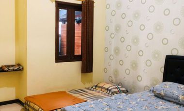 Premium Villa for Sale in Kota Batu, 1000 sqm Freehold, Near BALOGA & Museum Angkut