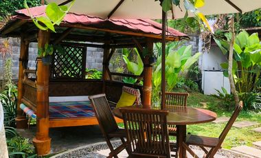 Premium Villa for Sale in Kota Batu, 1000 sqm Freehold, Near BALOGA & Museum Angkut