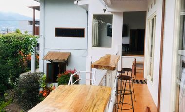 Premium Villa for Sale in Kota Batu, 1000 sqm Freehold, Near BALOGA & Museum Angkut