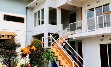 Premium Villa for Sale in Kota Batu, 1000 sqm Freehold, Near BALOGA & Museum Angkut