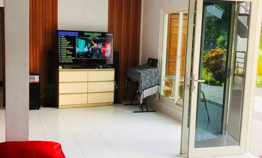 Premium Villa for Sale in Kota Batu, 1000 sqm Freehold, Near BALOGA & Museum Angkut