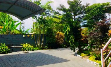 Premium Villa for Sale in Kota Batu, 1000 sqm Freehold, Near BALOGA & Museum Angkut