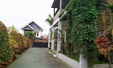 Premium Villa for Sale in Kota Batu, 1000 sqm Freehold, Near BALOGA & Museum Angkut