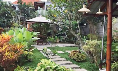 Premium Villa for Sale in Kota Batu, 1000 sqm Freehold, Near BALOGA & Museum Angkut