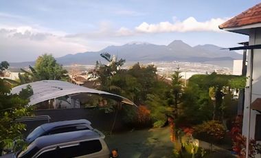 Premium Villa for Sale in Kota Batu, 1000 sqm Freehold, Near BALOGA & Museum Angkut