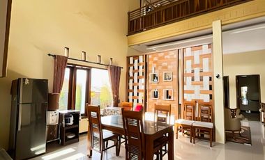 Premium Villa for Sale in Kota Batu, 1000 sqm Freehold, Near BALOGA & Museum Angkut