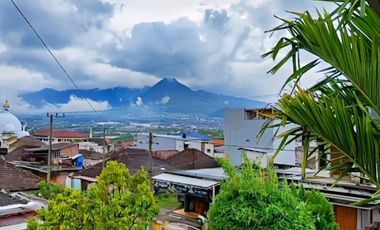 Premium Villa for Sale in Kota Batu, 1000 sqm Freehold, Near BALOGA & Museum Angkut