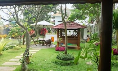 Premium Villa for Sale in Kota Batu, 1000 sqm Freehold, Near BALOGA & Museum Angkut