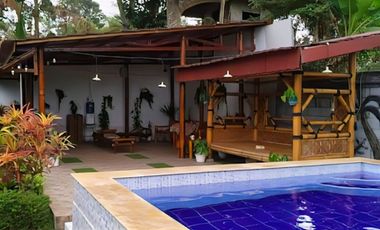 Premium Villa for Sale in Kota Batu, 1000 sqm Freehold, Near BALOGA & Museum Angkut