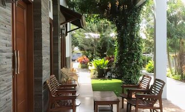 Premium Villa for Sale in Kota Batu, 1000 sqm Freehold, Near BALOGA & Museum Angkut