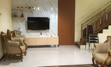 Premium Villa for Sale in Kota Batu, 1000 sqm Freehold, Near BALOGA & Museum Angkut