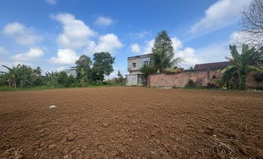 Dijual Rumah Cluster Kebun Kopi