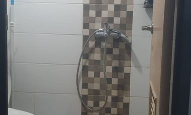 Apartemen Full Furnished Siap Huni The Aton Tembalang