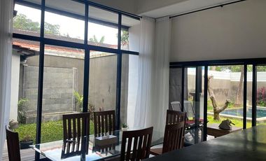 Villa Murah Canggu dekat seminyak  Badung Bali
