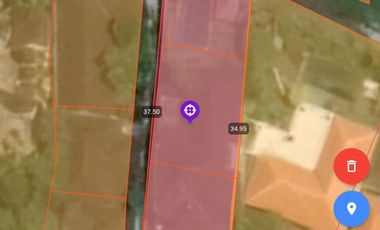 Villa Murah Canggu dekat seminyak  Badung Bali