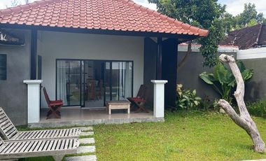 Villa Murah Canggu dekat seminyak  Badung Bali