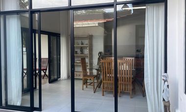 Villa Murah Canggu dekat seminyak  Badung Bali