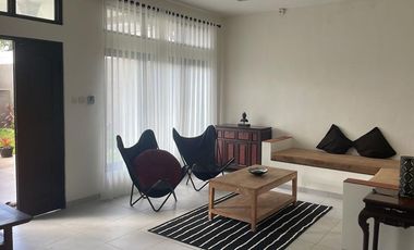 Villa Murah Canggu dekat seminyak  Badung Bali