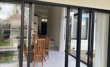 Villa Murah Canggu dekat seminyak  Badung Bali