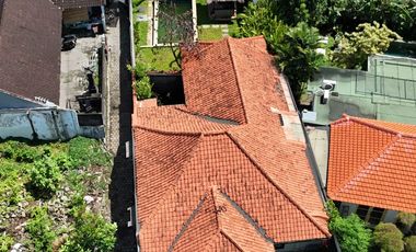 Villa Murah Canggu dekat seminyak  Badung Bali