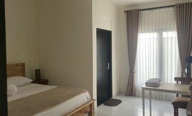 Villa Murah Canggu dekat seminyak  Badung Bali