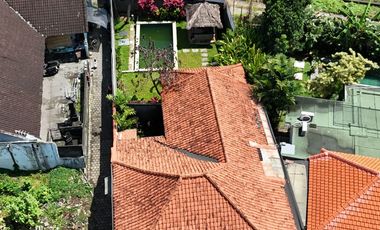 Villa Murah Canggu dekat seminyak  Badung Bali