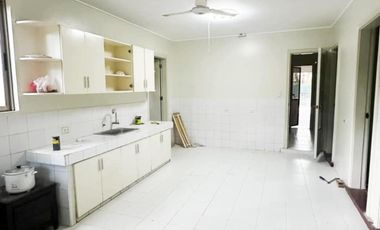 2-Storey 4BR Home FOR LEASE with Pool & Garden in Dasmariñas Village, Makati