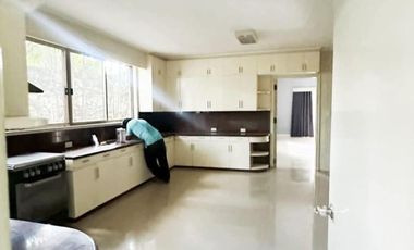 2-Storey 4BR Home FOR LEASE with Pool & Garden in Dasmariñas Village, Makati