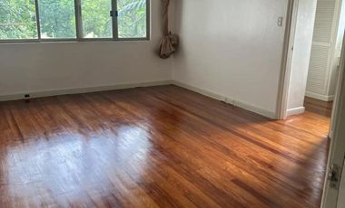 2-Storey 4BR Home FOR LEASE with Pool & Garden in Dasmariñas Village, Makati