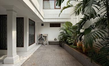 Jual atau Sewa Rumah di Antasari Jakarta Selatan