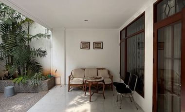 Jual atau Sewa Rumah di Antasari Jakarta Selatan