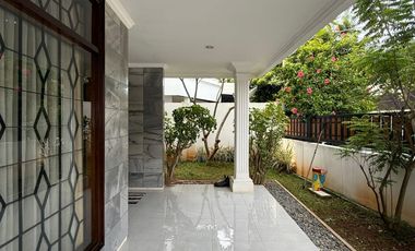 Jual atau Sewa Rumah di Antasari Jakarta Selatan