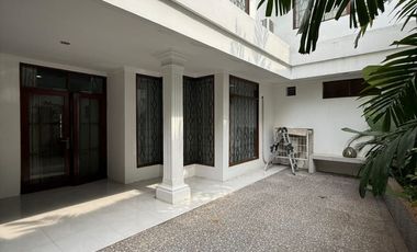 Jual atau Sewa Rumah di Antasari Jakarta Selatan