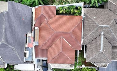 Jual atau Sewa Rumah di Antasari Jakarta Selatan