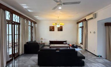 Jual atau Sewa Rumah di Antasari Jakarta Selatan