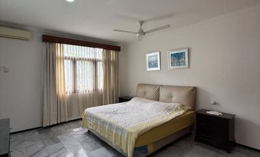 Jual atau Sewa Rumah di Antasari Jakarta Selatan