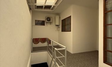 Jual atau Sewa Rumah di Antasari Jakarta Selatan