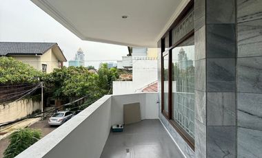 Jual atau Sewa Rumah di Antasari Jakarta Selatan