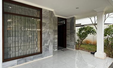 Jual atau Sewa Rumah di Antasari Jakarta Selatan