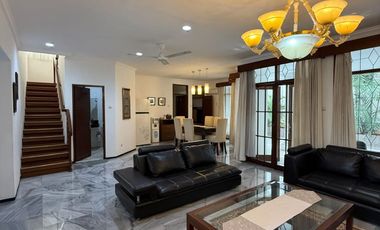 Jual atau Sewa Rumah di Antasari Jakarta Selatan