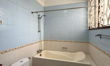 Jual atau Sewa Rumah di Antasari Jakarta Selatan