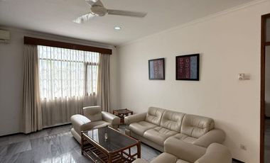 Jual atau Sewa Rumah di Antasari Jakarta Selatan