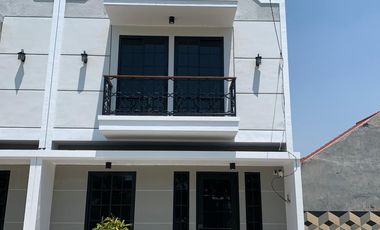 Disewakan Rumah Heavendland Park Sidoarjo