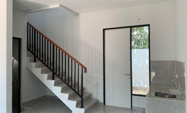 Disewakan Rumah Heavendland Park Sidoarjo