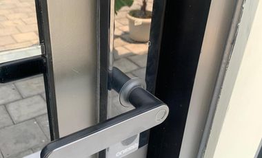 Disewakan Rumah Heavendland Park Sidoarjo