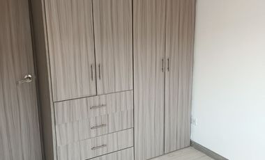 Arriendo Apartamento Conjunto Abundara Ciudadela La Prosperidad Madrid Cundinamarca