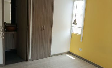 Arriendo Apartamento Conjunto Abundara Ciudadela La Prosperidad Madrid Cundinamarca