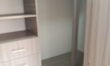 Arriendo Apartamento Conjunto Abundara Ciudadela La Prosperidad Madrid Cundinamarca