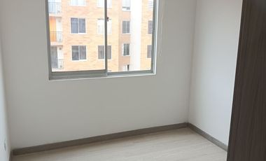 Arriendo Apartamento Conjunto Abundara Ciudadela La Prosperidad Madrid Cundinamarca